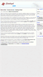Mobile Screenshot of catalogulmeu.ro